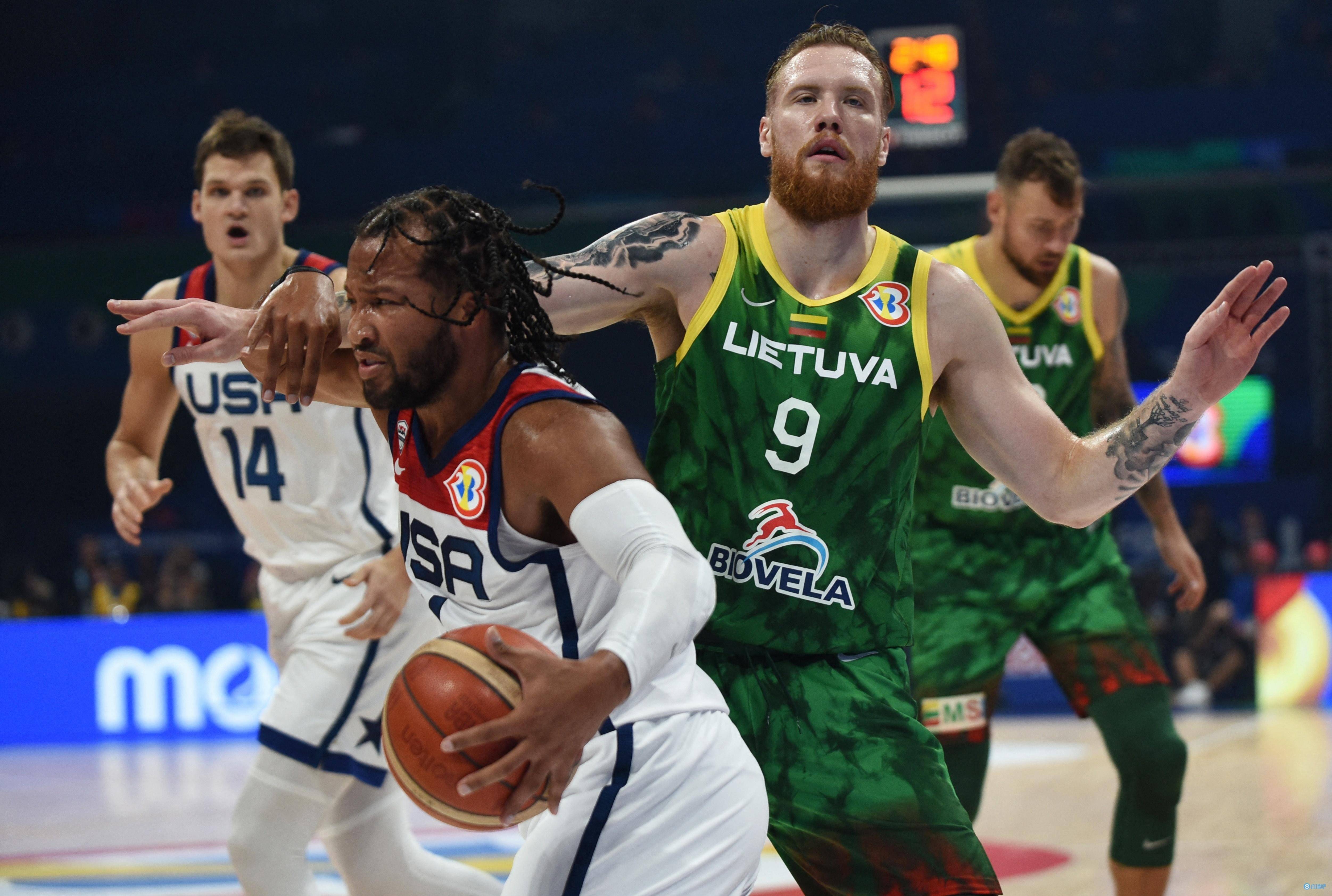 乐鱼体育-德国客场2-0击败立陶宛，全胜领跑小组