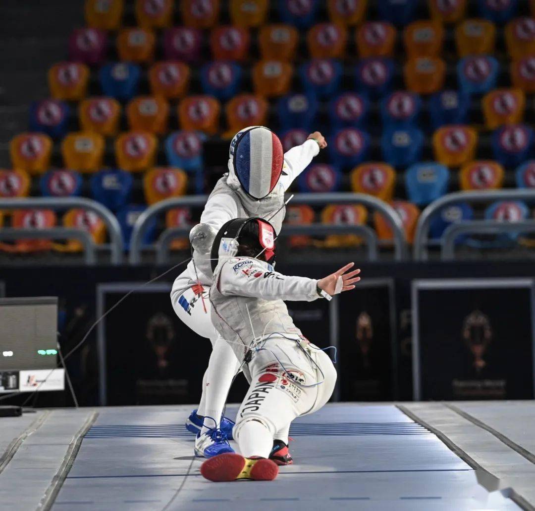 捷克击剑选手激战历程夺得金牌 捷克击剑选手激战历程夺得金牌