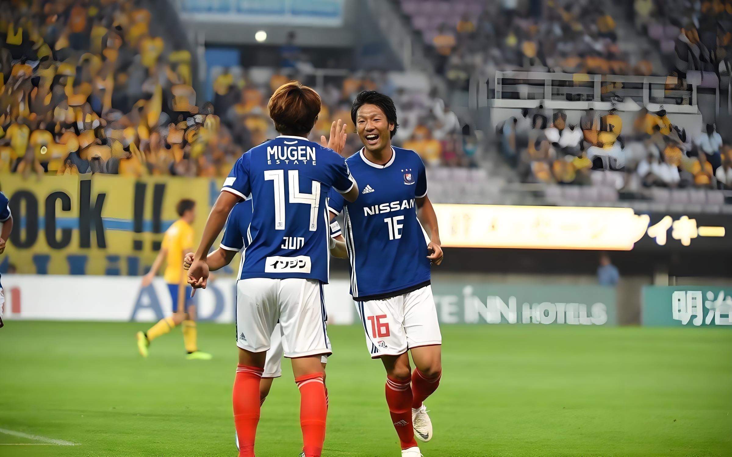 次时代巅峰！川崎前锋余势不减晋级的简单介绍