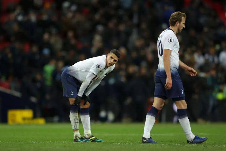 乐鱼体育登陆入口-托特纳姆热刺凭借弯猛攻，逆转比赛取胜