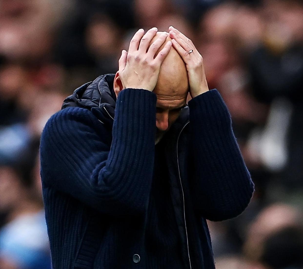 乐鱼体育官网-曼联惨败沃尔夫汉普顿，英超前景岌岌可危