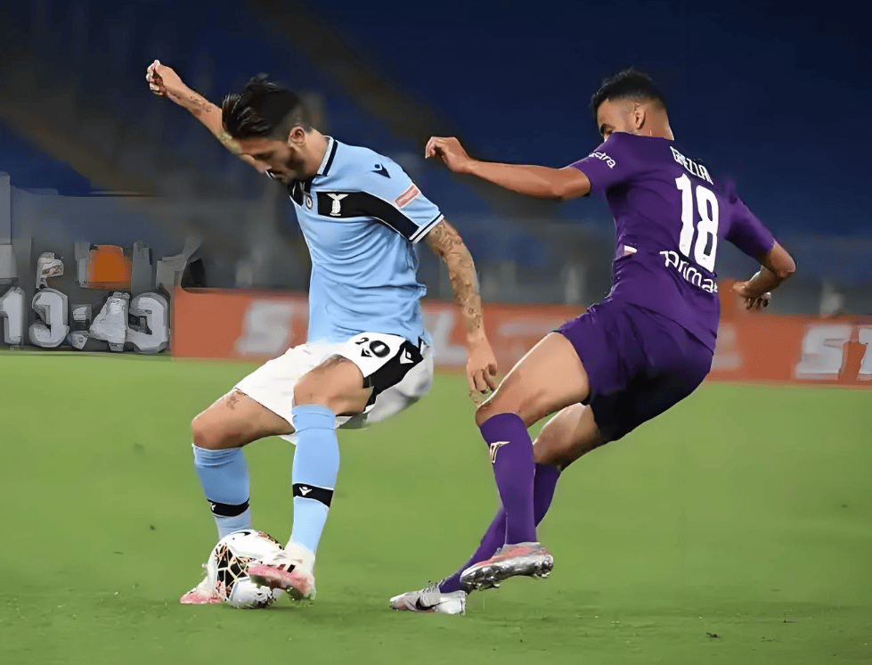 拉齐奥遭遇失利,欧战资格陷入不确定局面 拉齐奥遭遇失利,欧战资格陷入不确定局面