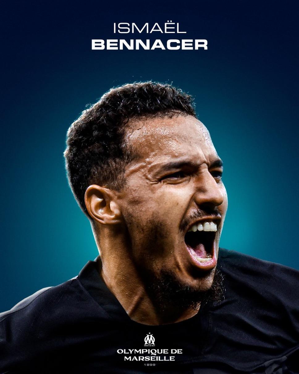 阿尔及利亚中场获得大奖，表现受赞誉