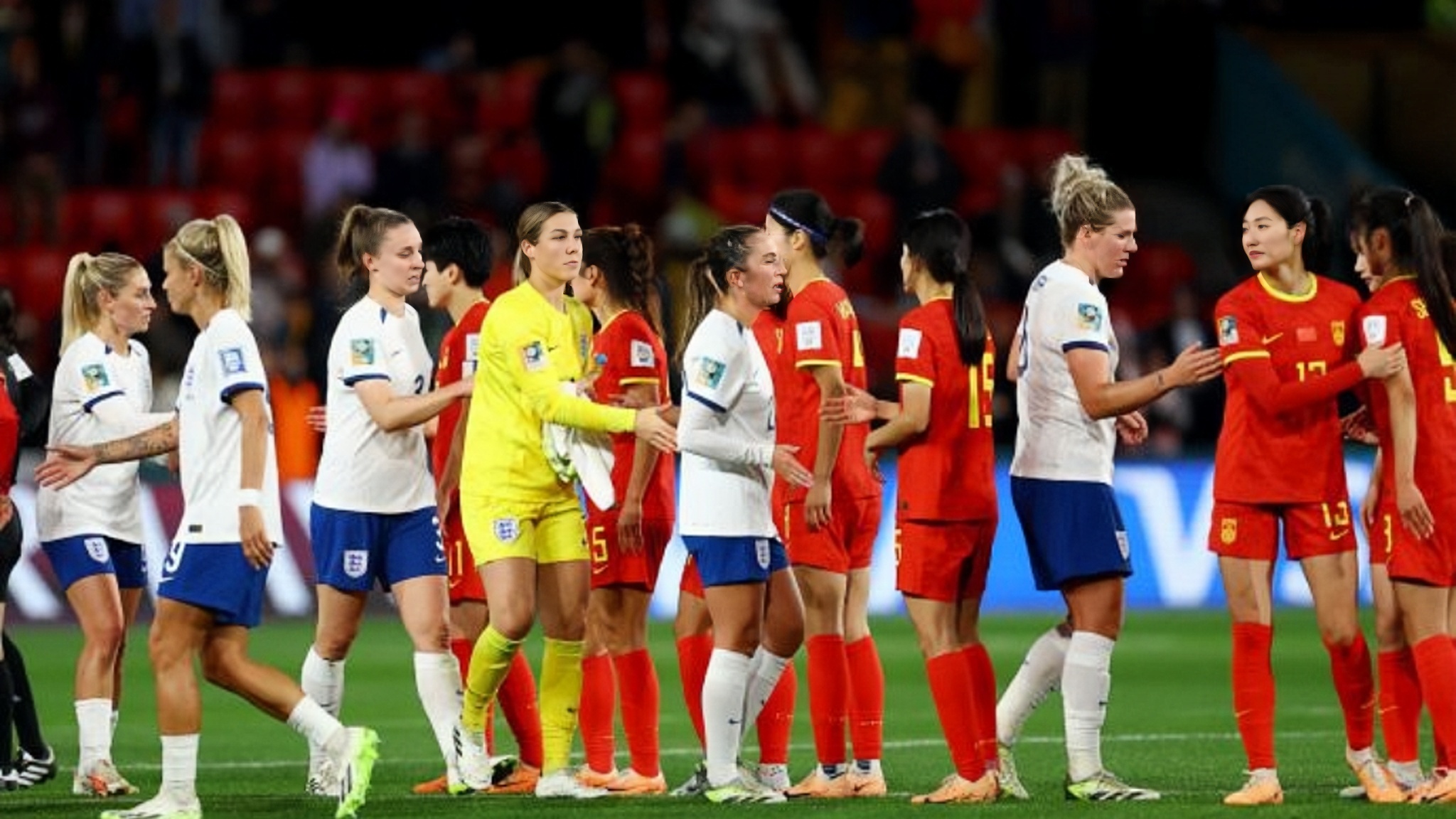 土库曼斯坦女足比赛独特战术 土库曼斯坦女足比赛独特战术