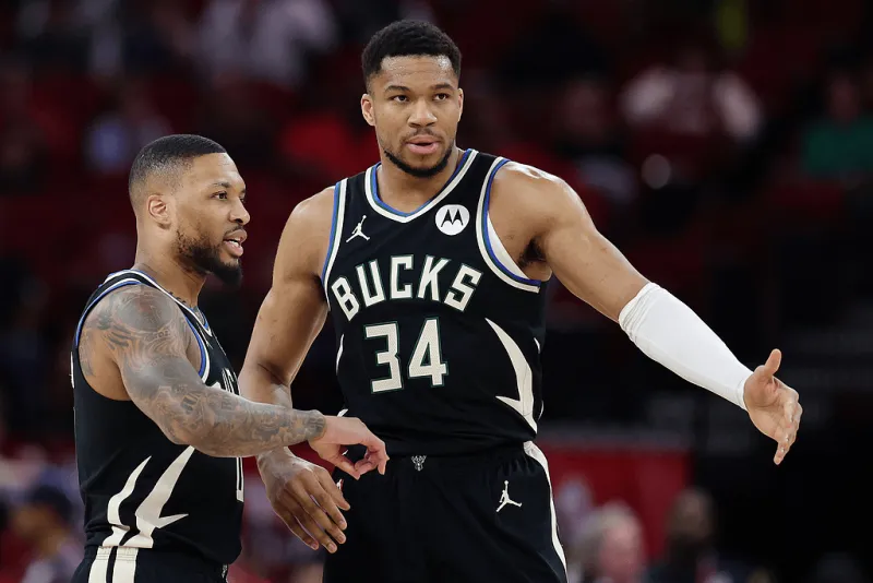 新秀表现抢眼，雄鹿和独行侠激战不败的简单介绍