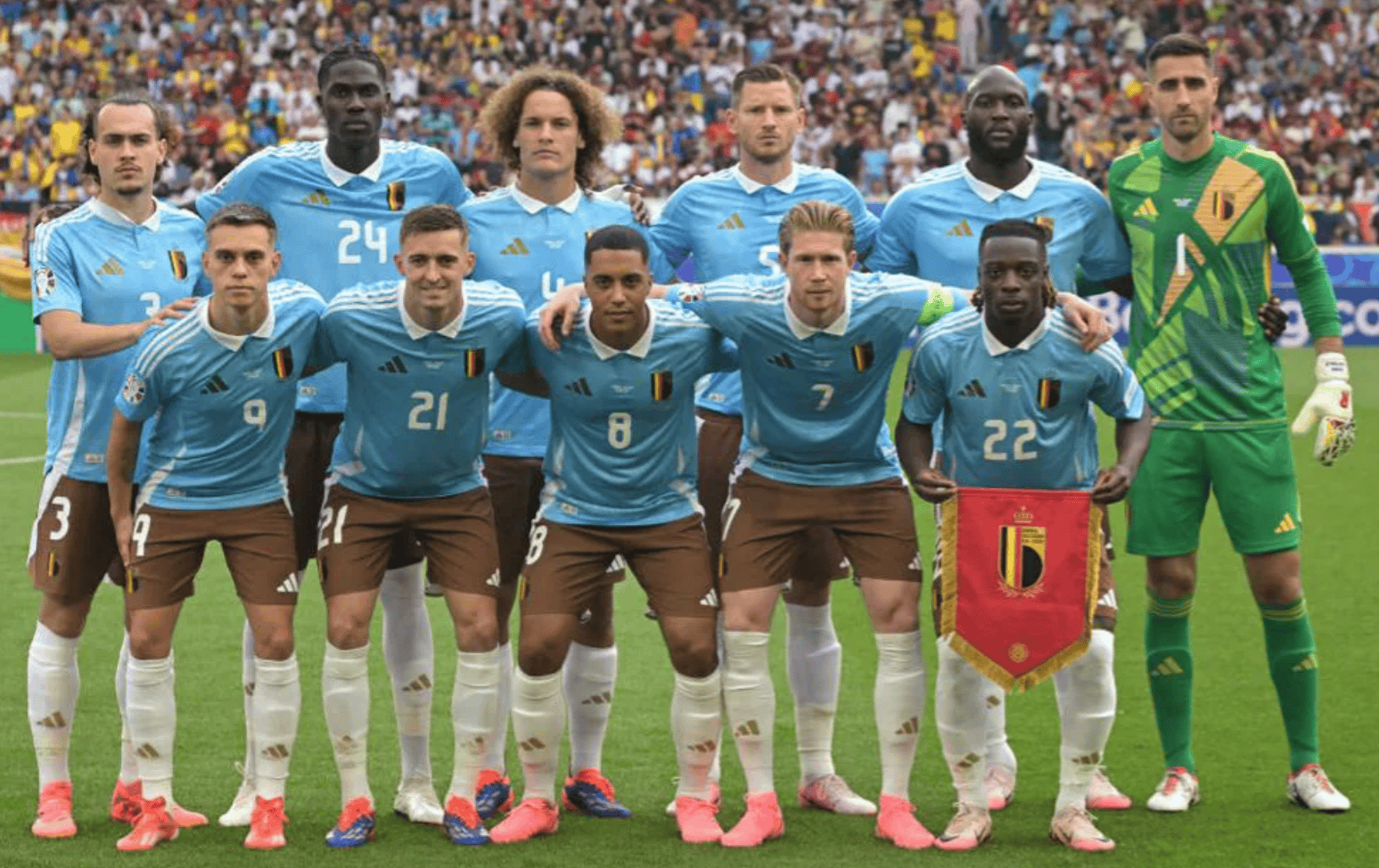 意大利队长领衔，意大利4-0战胜斯洛伐克，欧洲杯前景看涨