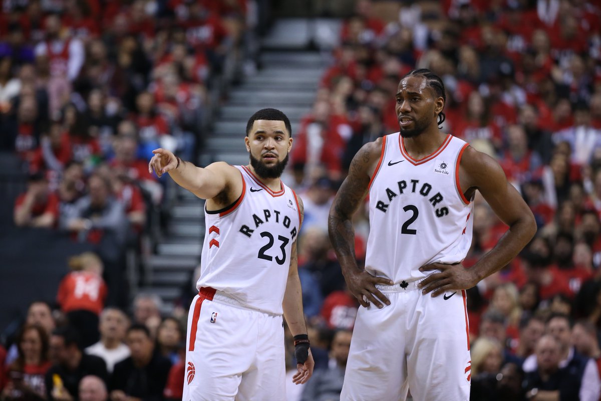 猛龙胜魔术，洛瑞表现出色