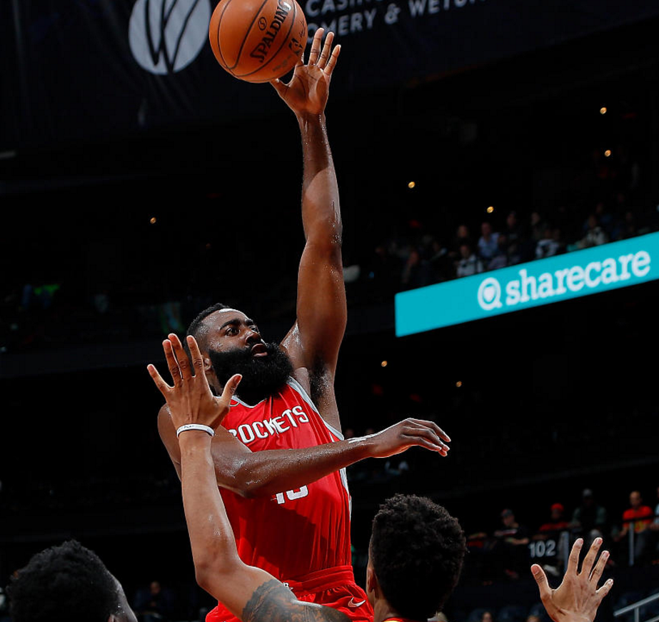 火箭再胜老鹰,六连胜遥遥领先! 火箭再胜老鹰,六连胜遥遥领先!