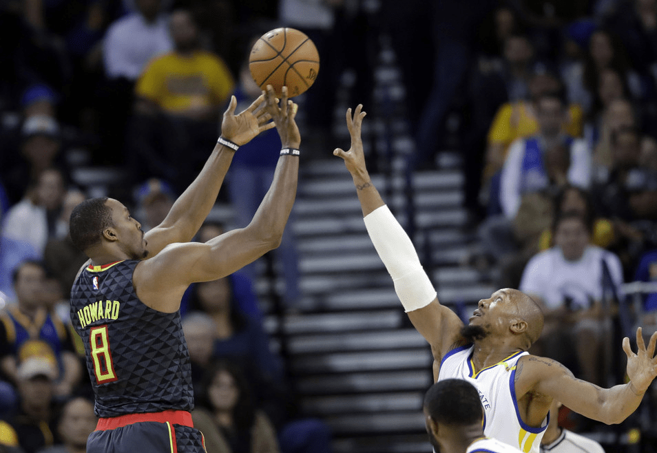 火箭再胜老鹰,六连胜遥遥领先! 火箭再胜老鹰,六连胜遥遥领先!