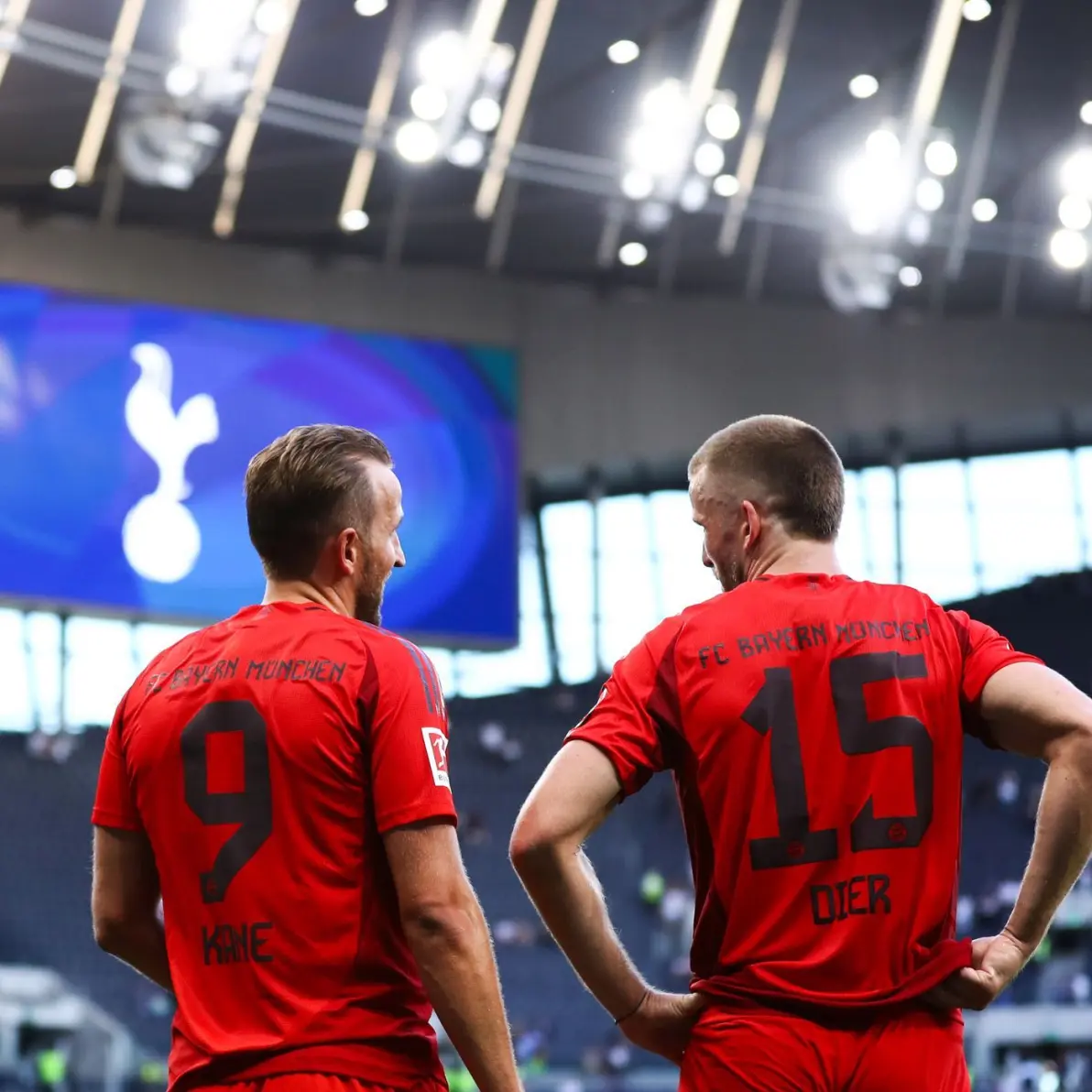 乐鱼-关于拜仁慕尼黑胜柏林赫塔，取得德甲四连胜的信息