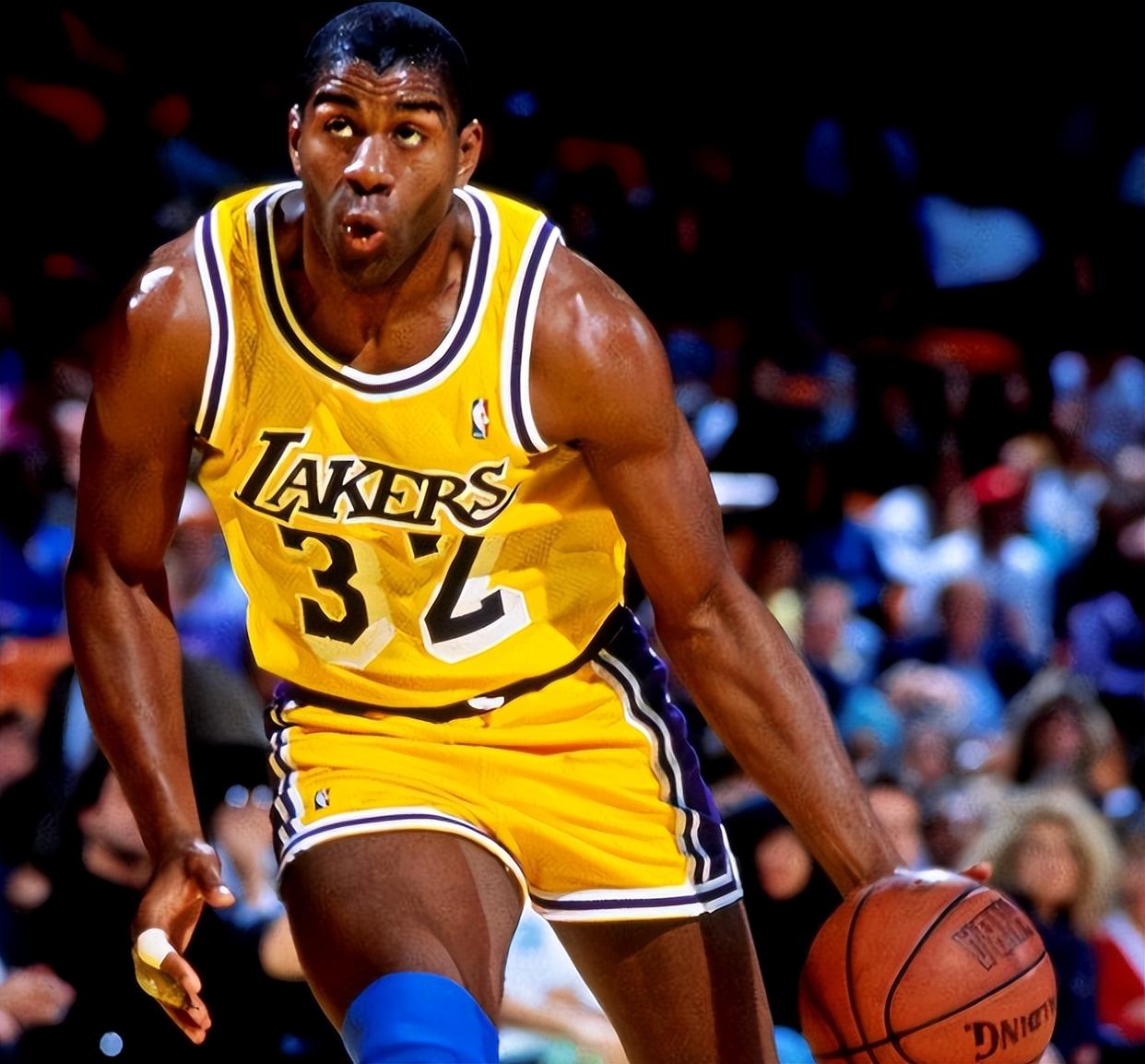 MVP再度绽放，魔术师与76人惊艳逆转