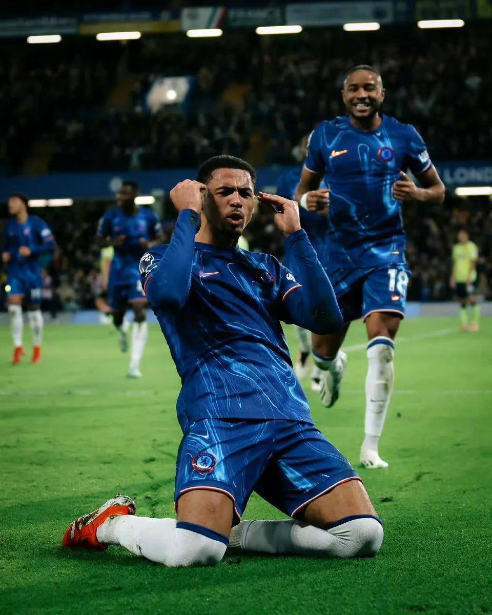 Leyu-切尔西客场险胜马德里竞技，提升排名