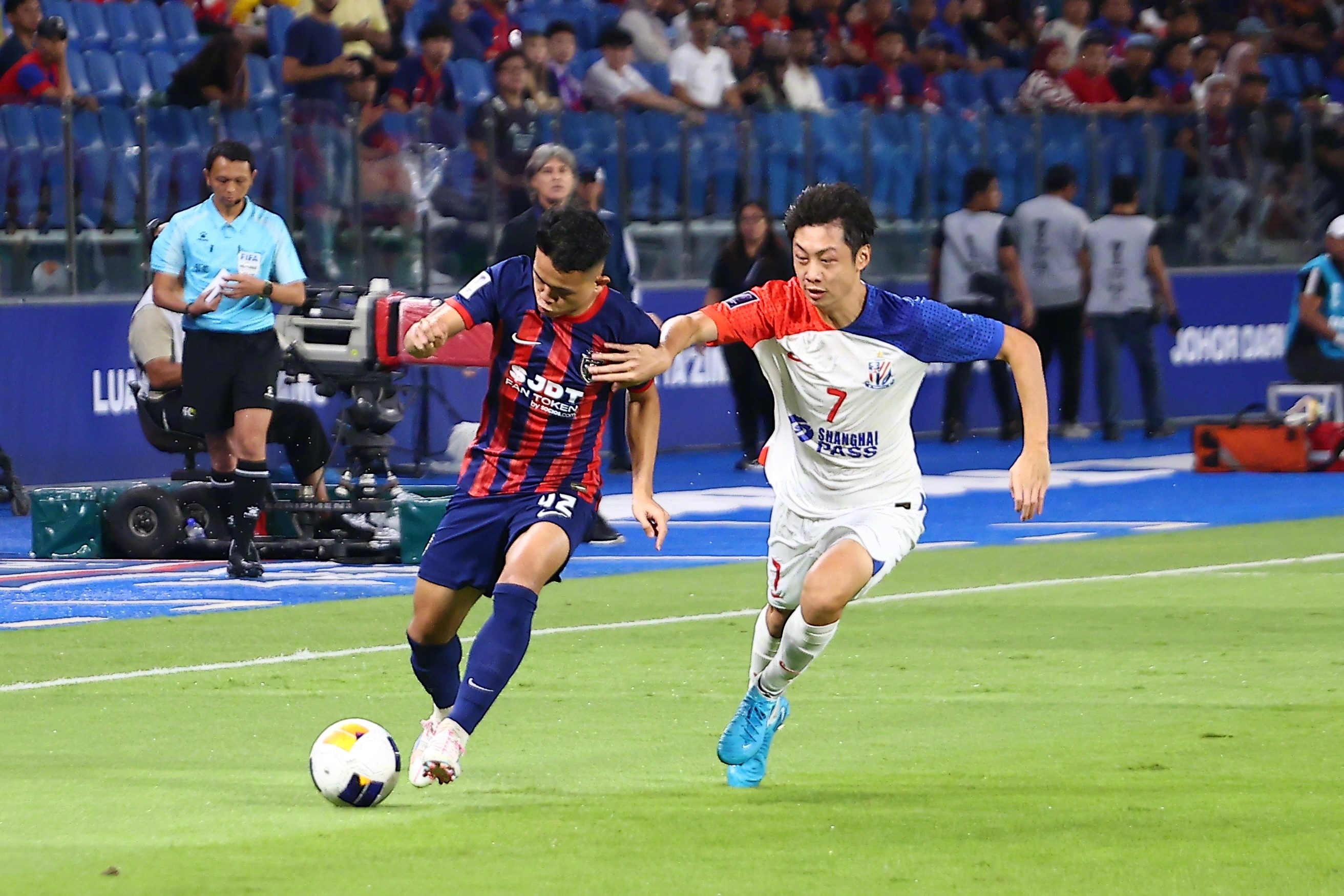 leyu乐鱼体育-联赛赛段：亚洲球队战火蓬勃全力冲刺的简单介绍