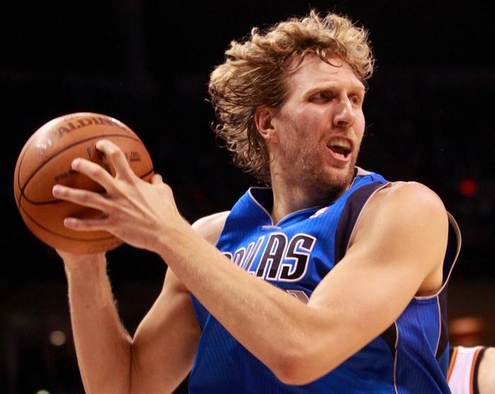 欧洲篮球巨星被誉为新一代最佳球员 欧洲篮球巨星被誉为新一代最佳球员