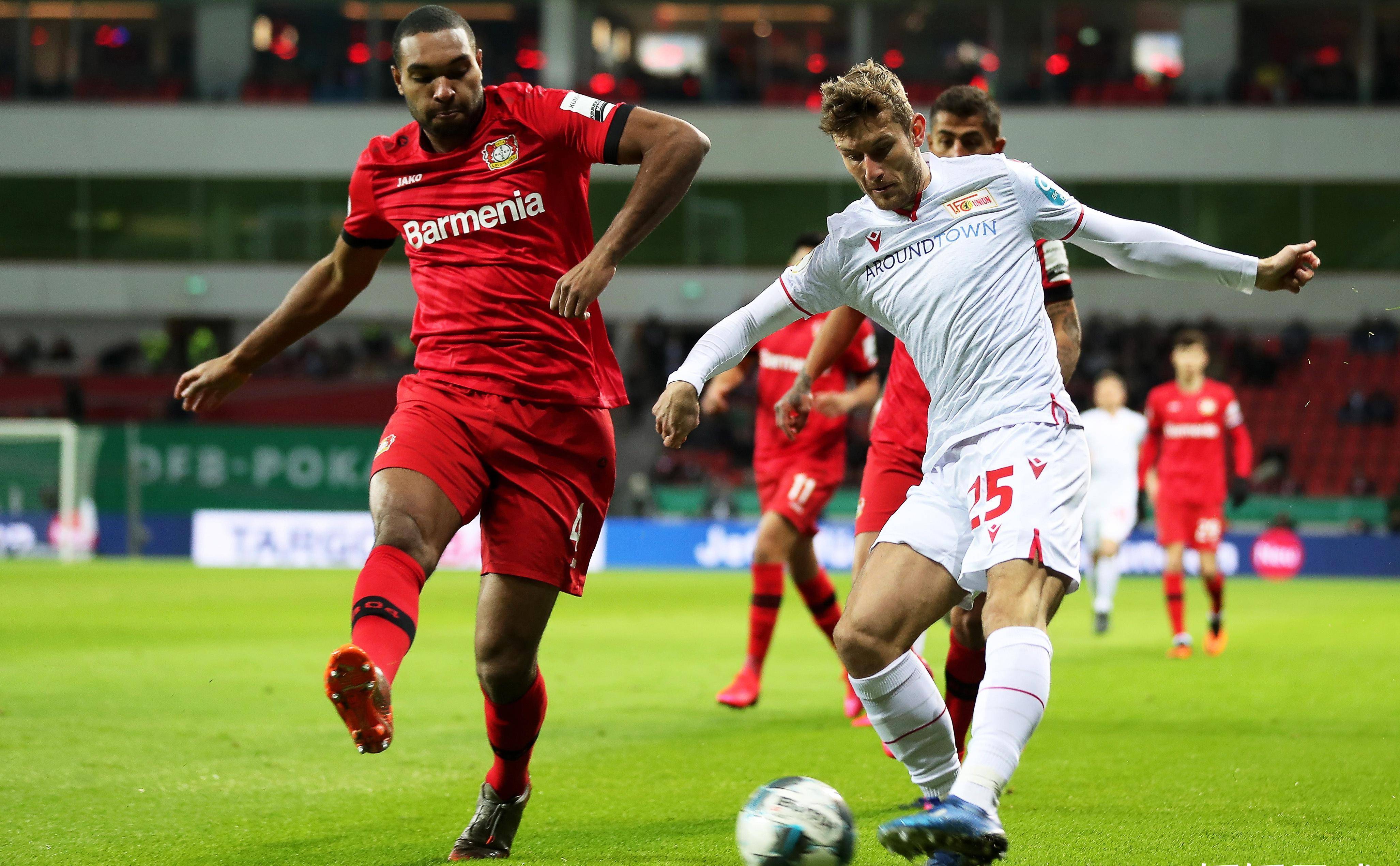 斯图加特球员经验丰富，助球队获胜