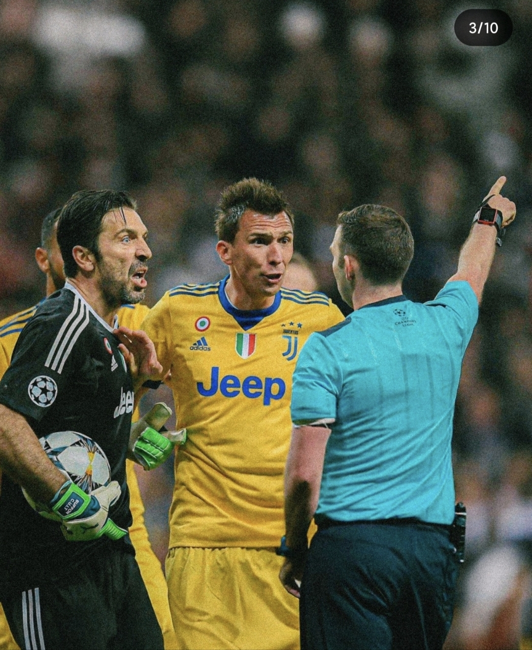 尤文图斯客场逼平马竞,锁定欧冠16强资格 尤文图斯客场逼平马竞,锁定欧冠16强资格