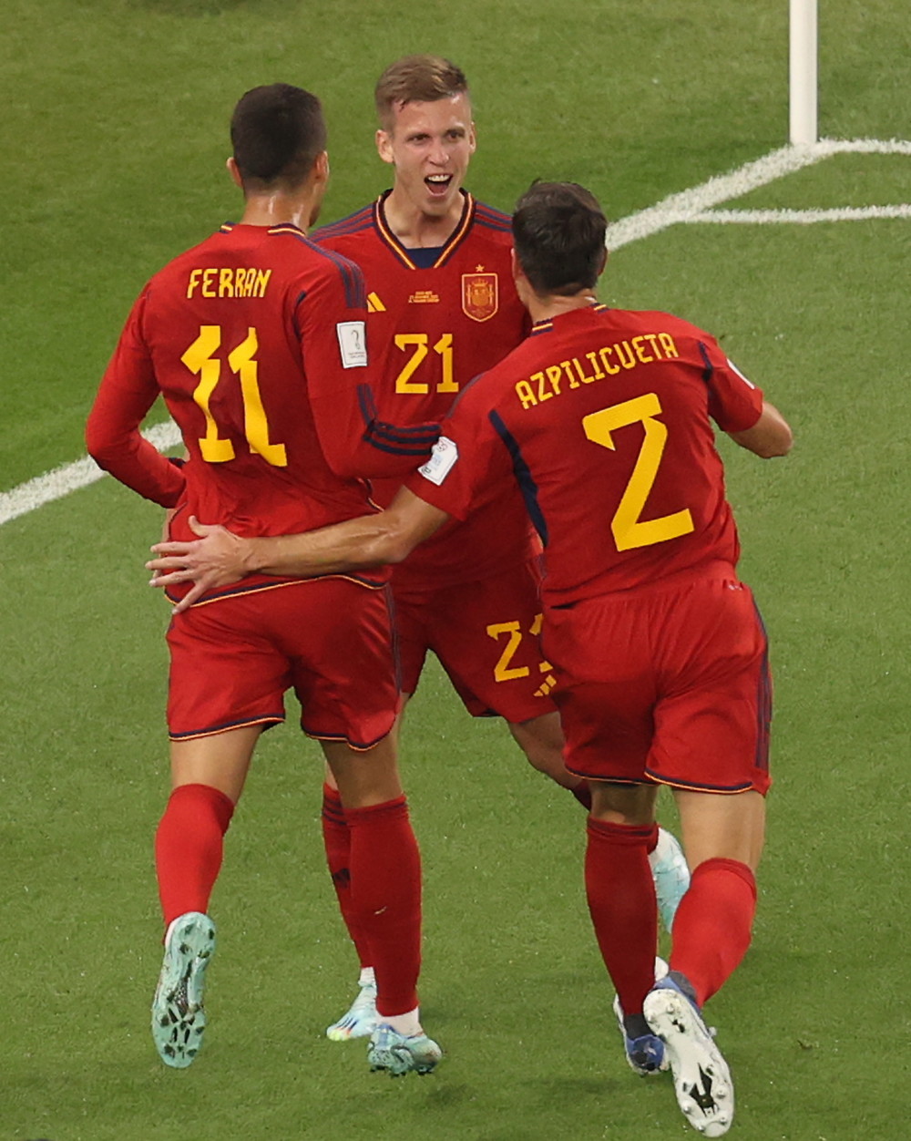 乐鱼体育官网-哥斯达黎加队胜利晋级欧锦赛四分之一决赛