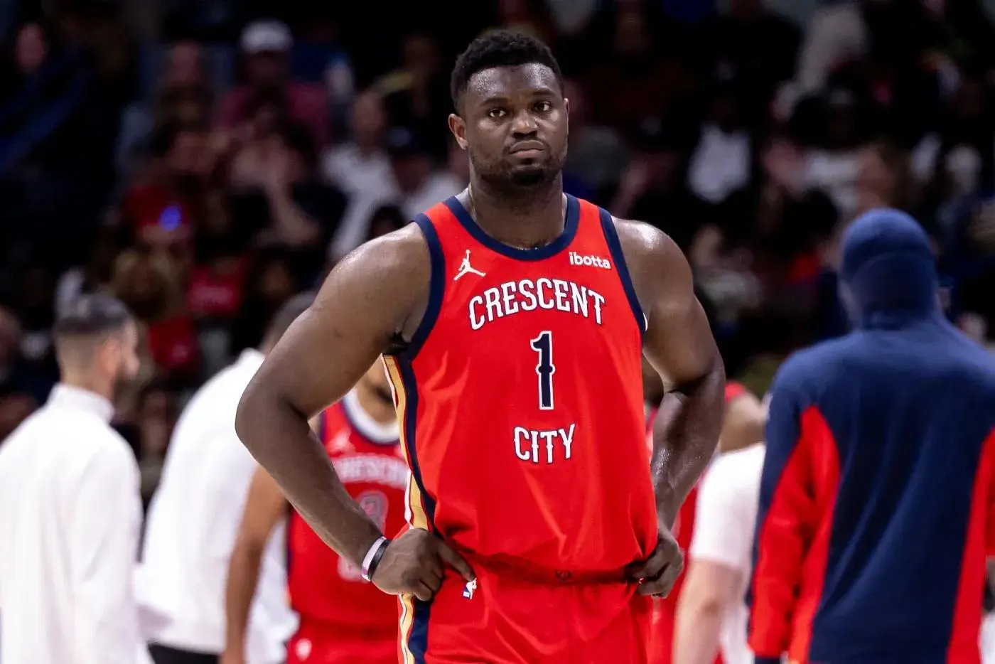 乐鱼官方网站-马刺爆冷雷霆，锡安爆发神勇