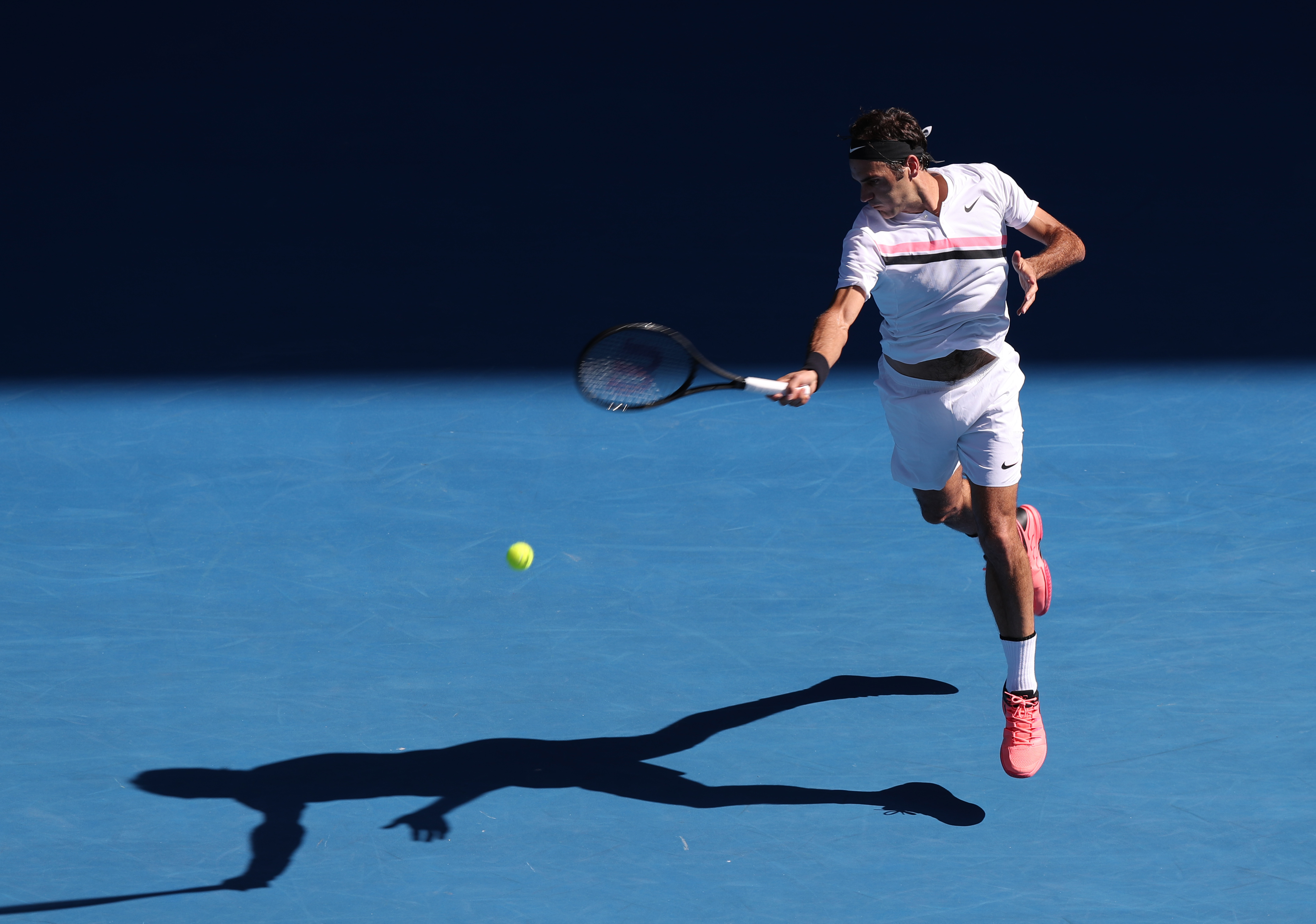 乐鱼官方网站-欧洲网球队横扫德国网球队，费德勒制霸全场