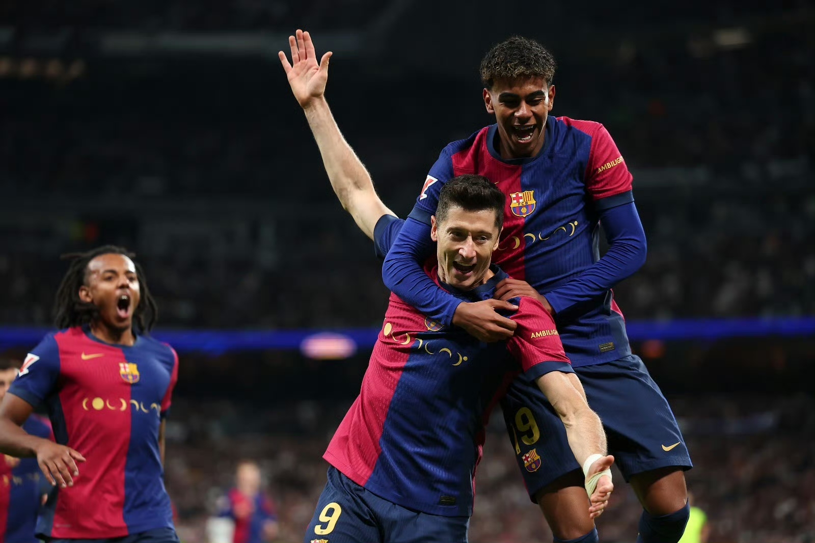 乐鱼体育官网网页版-体育界风波不断，西班牙国家德比再次引爆