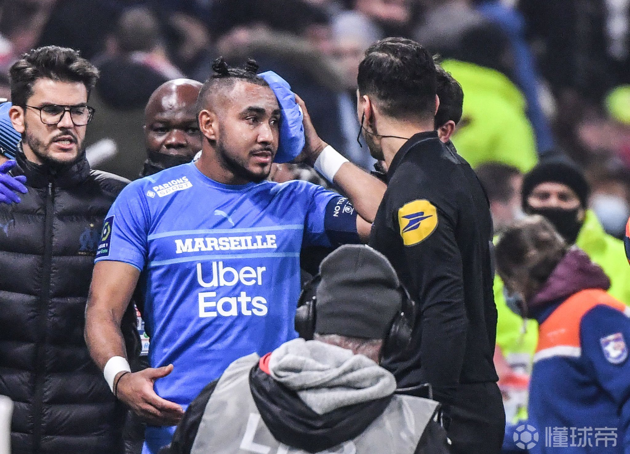 乐鱼app-法国联赛球员经纪人边角料抢先看