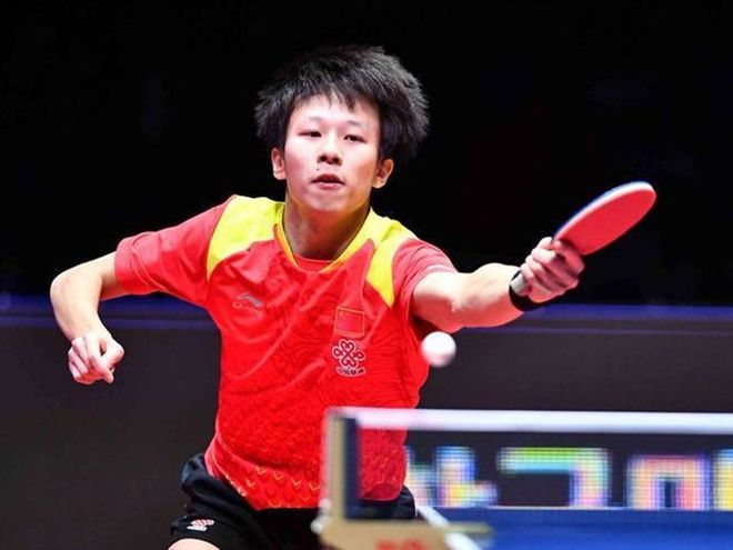 乐鱼体育APP下载-法国乒乓球队鏖战韩国乒乓球队，水谷隼制霸全场的简单介绍