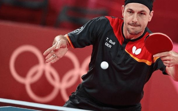 法国乒乓球队鏖战韩国乒乓球队，水谷隼制霸全场的简单介绍