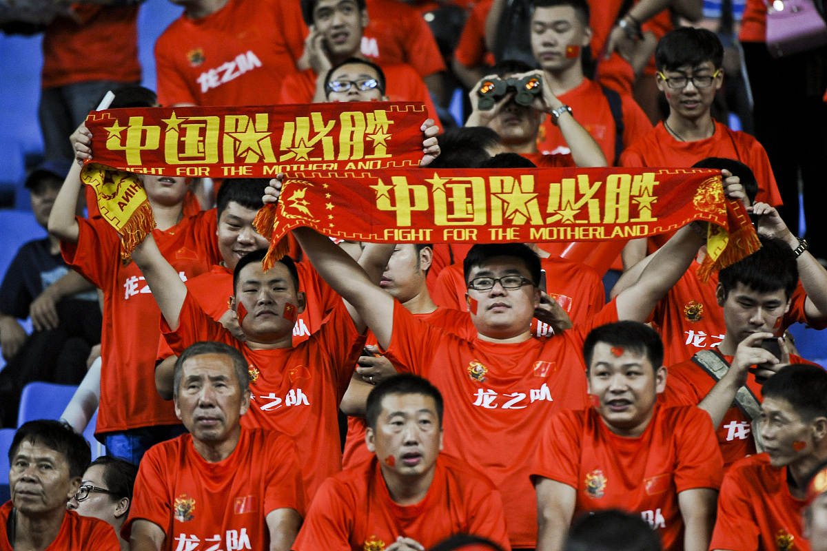 乐鱼-一场足球盛宴即将在国内掀起高潮的简单介绍