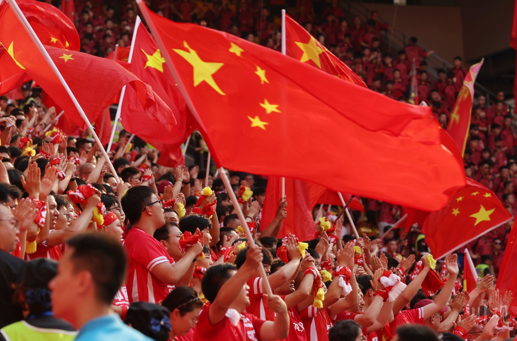 一场足球盛宴即将在国内掀起高潮的简单介绍 一场足球盛宴即将在国内掀起高潮的简单介绍