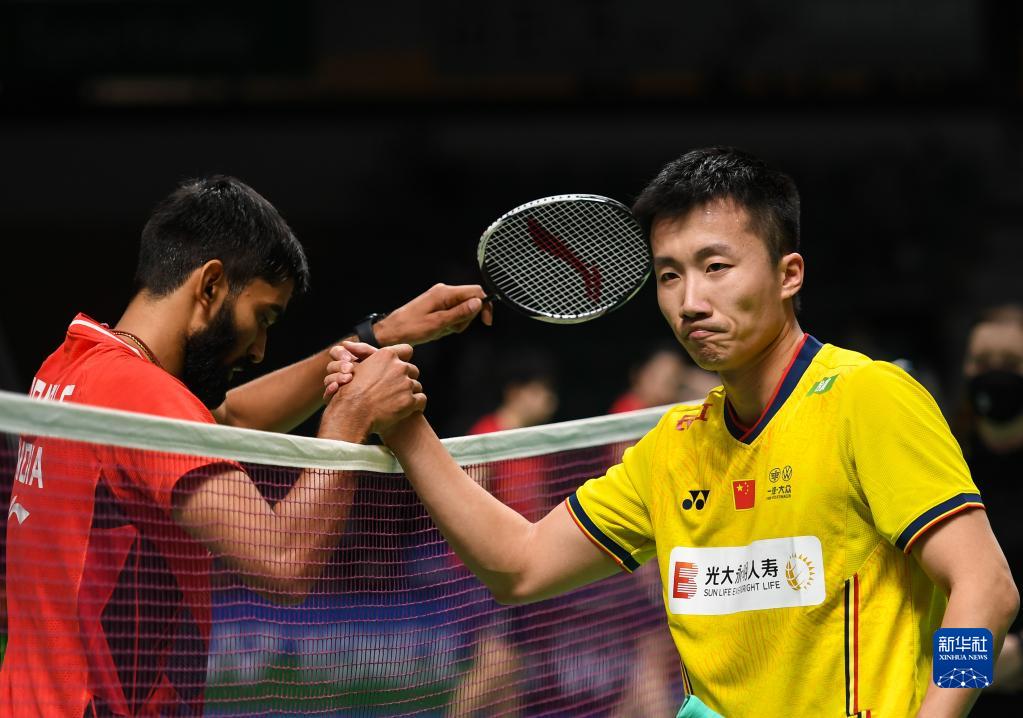 乐鱼官方网站-包含中国羽毛球队强势日本羽毛球队，斯里坎特惊艳世界的词条