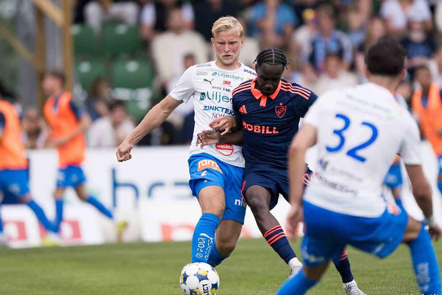 关于瑞典队完胜葡萄牙队，奥恰洛夫统治全场的信息